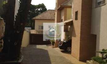 Imagem 5: Condominio, Venda e Locação - Alto da Boa Vista, São Paulo