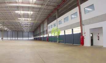 Imagem 3: Galpão para alugar em Caçapava/SP