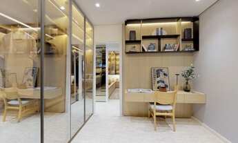 Imagem 6: Apartamento à venda, 2 quartos, 1 suíte, 2 vagas, Santo Agostinho - Belo Horizonte/MG