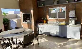 Imagem 7: Cuiabá - Casa de Condomínio - Jardim Imperial