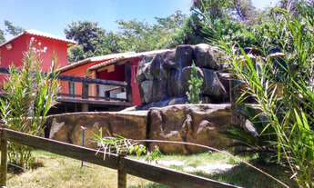 Imagem 3: Sítio em São Vicente / Baldim MG - Área para camping