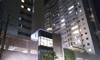 Imagem: Apt. No Torres Devant, com 3/4 e 92m²