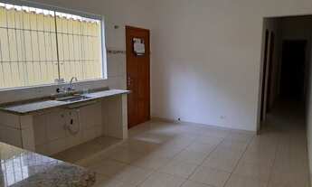 Imagem 2: Casa à venda, 3 quartos, 1 suíte, 2 vagas, ITAGUÁ - UBATUBA/SP