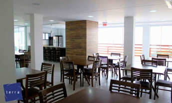 Imagem 7: Apartamento 2 dormitórios com suíte - Residencial Terra