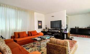 Imagem 4: Cobertura à venda, 2 quartos, 1 suíte, 2 vagas, Luxemburgo - Belo Horizonte/MG