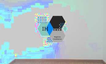 Imagem 3: Apartamento 1 Dormitório para Locação no Campo Belo