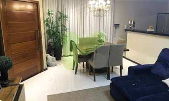 Imagem: Casa à venda, 3 quartos, 1 suíte, 1 vaga