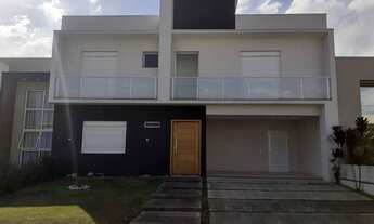 Imagem 2: Casa com 3 quartos à venda em Indaiatuba