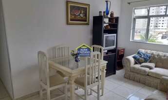 Imagem 2: 2 dorms, Canto do Forte, R$ 275 mil