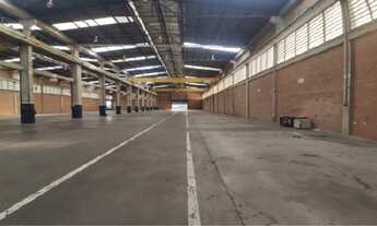 Imagem 3: Galpão em São Bernardo do Campo