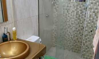 Imagem 6: Casa com 3 dormitórios à venda, 80 m² por R$ 404.000,00 - Taquara - Rio de Janeiro/RJ