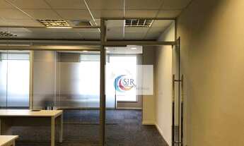 Imagem 5: Conjunto, 130 m² - venda ou aluguel - Pinheiros - São Paulo/SP