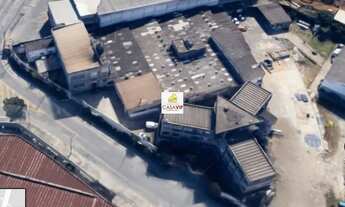 Imagem: Galpão comercial p/ locação ou venda