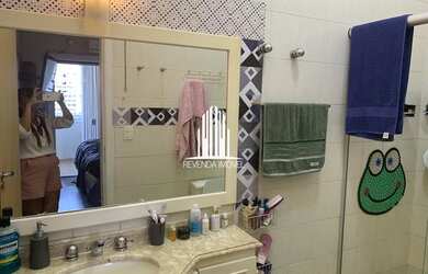 Imagem 9: Cobertura Duplex no Morumbi