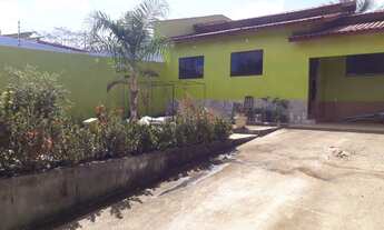 Imagem 5: Aluga-se casa grande/2 Quartos, Suíte