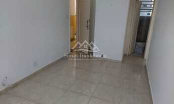 Imagem 6: Apartamento para Locação em Rio de Janeiro, Engenho Novo, 2 dormitórios, 1 suíte, 2 banhei