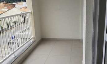 Imagem 7: Lindo Apartamento - Jardim Augusta - Residencial Piazza Navona - 68m² - 2 Dormitórios