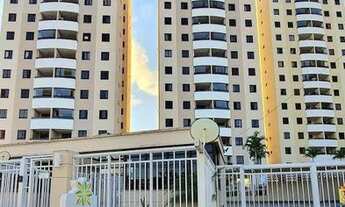 Imagem: Condomínio Ecoville Park