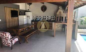 Imagem 2: Casa 04 suítes no Vale dos Cristais