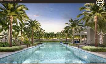 Imagem: Lançamento de apartamento 1 quadra do metrô