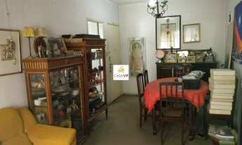 Imagem 2: Apartamento à venda, Vila Mariana, 75m², 2 dormitórios, sem vaga!