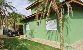 Imagem 3: Casa para Veraneio à venda, Bairro do Rosário, Com 3 Dormitórios, Sendo 1 Suíte, Atibaia