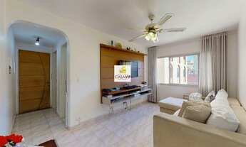 Imagem 1: Apartamento à venda, Vila Guarani(Zona Sul), 68m², 2 dormitórios, 1 vaga!