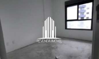 Imagem 4: Apartamento à venda INSIDE OUT PANAMBY de 45m² com 1 dormitório e 1 vaga de garagem