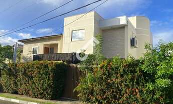 Imagem 1: ESTRADA DO COCO. Catu de Abrantes. IMPERDÍVEL! Maravilhoso DUPLEX com 4 suítes em condomín