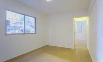 Imagem 3: Apartamento para venda com 44 metros quadrados com 1 quarto em Perdizes - São Paulo - SP