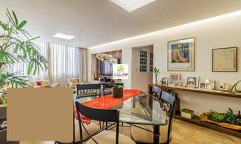 Imagem 3: Apartamento à venda, Vila Mariana, 113m², 3 dormitórios, 1 suíte, 1 vaga!