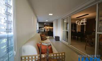 Imagem 3: APARTAMENTO - ALPHAVILLE - SP