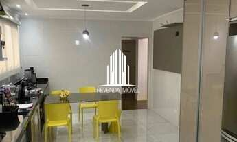 Imagem 4: Apartamento á venda com 04 dormitórios sendo 04 suítes e 02 vagas