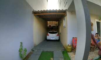 Imagem 7: Apartamento para venda tem 71 metros quadrados com 3 quartos em Morada de Laranjeiras - Se