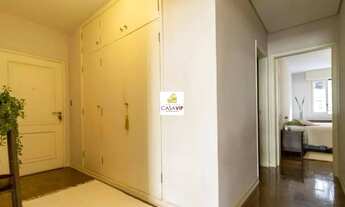 Imagem 6: Apartamento à venda, Paraíso, 140m², 2 dormitórios, 1 suíte, 1 vaga!