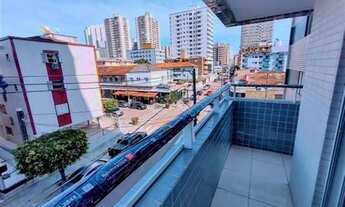 Imagem 4: APARTAMENTO BOQUEIRÃO - PRAIA GRANDE SP