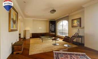 Imagem 4: Apartamento com 4 dormitórios à venda, 300 m² por R$ 2.710.000,00 - Perdizes - São Paulo/S