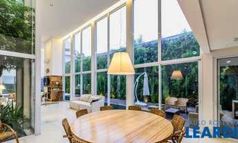 Imagem 3: SOBRADO - VILA MADALENA - SP