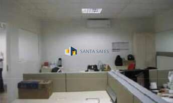 Imagem 7: PRÉDIO COMERCIAL NO IPIRANGA