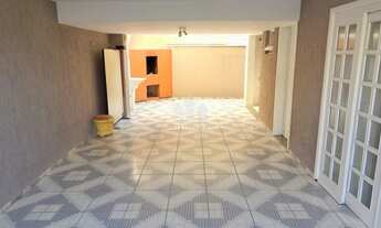 Imagem 6: SOBRADO 3 QUARTOS E 2 VAGAS GUABIROTUBA