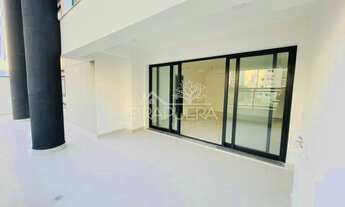 Imagem 5: Apartamento de 130m² com 1 suíte e 1 vaga de garagem. Lazer completo na melhor região à ve