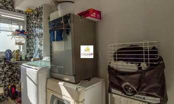 Imagem 7: Apartamento à venda, Vila Alexandria, 146m², 4 dormitórios, 1 suíte, 2 vagas!