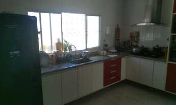 Imagem 6: JUNDIAÍ - Casa Padrão - PARQUE RESIDENCIAL JUNDIAÍ II