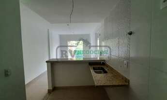 Imagem 7: TH - Apartamento com 2 quartos em Recanto da Mata - Juiz de Fora - MG