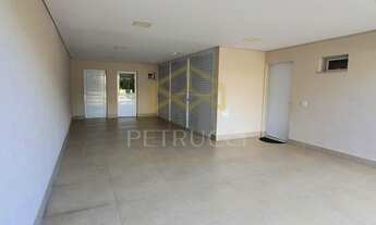 Imagem 2: Casa - Swiss Park - Campinas