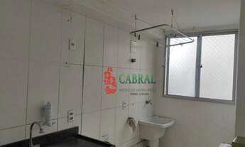 Imagem 4: Apartamento com 2 dormitórios à venda, 49 m² por R$ 223.487 - Gopoúva - Guarulhos/SP