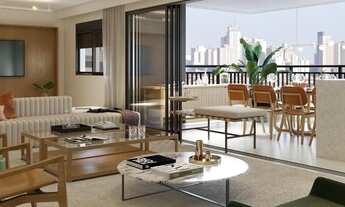 Imagem 7: Apartamento na Móoca com 4 dorms e 2 vagas de alto padrão