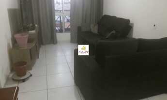 Imagem 2: Apartamento à venda, Jardim Santa Emília, 62m², 2 dormitórios, 1 vaga!
