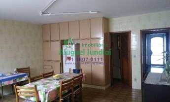 Imagem 7: JUNDIAÍ - Casa Padrão - VILA MUNICIPAL