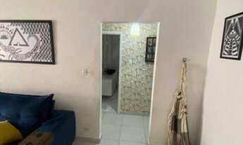 Imagem 6: Apartamento à venda em frente a praia, 2 dormitórios + 3º reversível, 1 vaga, 90 m² por R